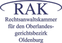 RAK Oldenburg